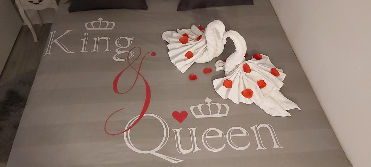 Kaštela King&Queen المظهر الخارجي الصورة